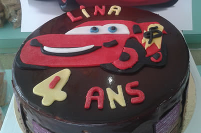 Glaces Alsa