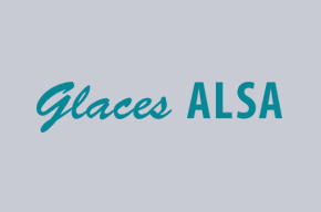 Bac de glace 1L